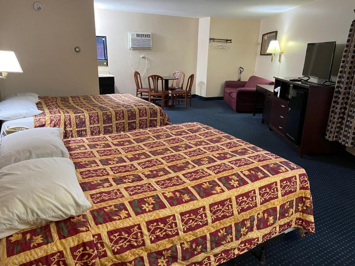 American Inn And Suites 컨츄리사이드 외부 사진